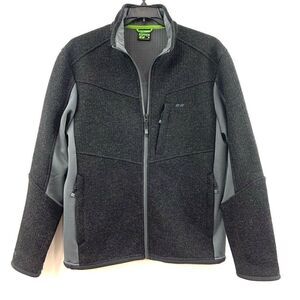 KOPPEN Wool Blend Jacket